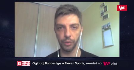 Zmiany w sztabie pomogą Lewandowskiemu? "Ma ogromny bagaż doświadczeń i może czegoś go nauczyć"