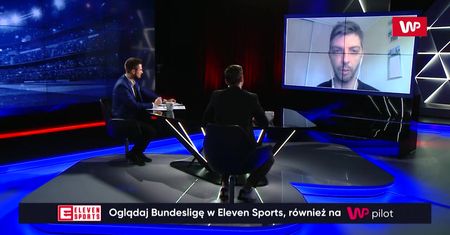 Gdzie trafi Rafał Gikiewicz? "Są bardzo duże szanse na to, że pozostanie w Bundeslidze"