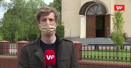 Ich były proboszcz molestował dzieci. Mieszkańcy Chwaliszewa są w szoku