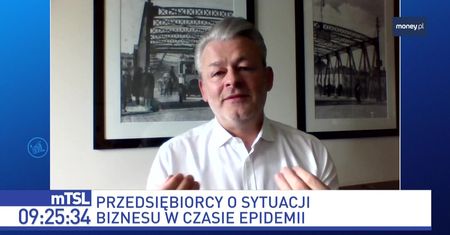 Galerie handlowe. "Jest tąpnięcie, ale sytuacja w Polsce jest specyficzna"