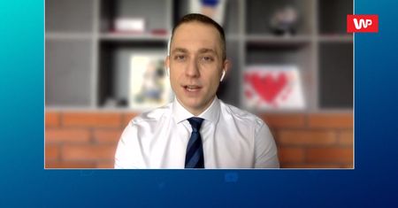 "Trójka" i pytania ws. mediów publicznych. Cezary Tomczyk: zlikwidujemy TVP Info i cały ten proces dezinformacji