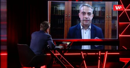 Koronawirus. Polityk Lewicy o Łukaszu Szumowskim: "przyjaciel Polski". Ma jednak "ale"
