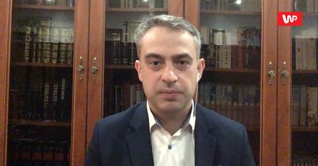 Wybory 2020. Ostra krytyka Szymona Hołowni. "Nie lubię, jak ktoś kogoś oszukuje"