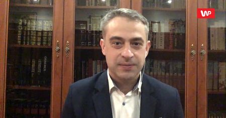 Wybory 2020. Szczere wyznanie Krzysztofa Gawkowskiego. "Nikt nikomu nie ufa"