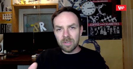 Raper Łona ostro o rządach PiS: "Bawią się prawem"