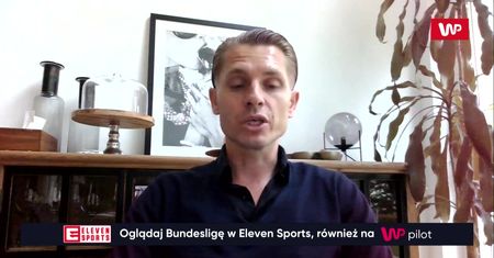 Bundesliga. Nieodpowiedzialne zachowanie piłkarza Herthy Berlin. "Każdy łapał się za głowę"