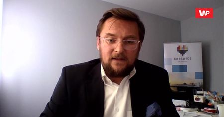 Koronawirus w Polsce. Prezydent Katowic Marcin Krupa: 25 maja będzimy gotowi na przyjęcie uczniów klas 1-3