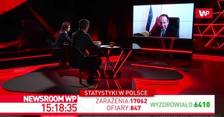 Wakacje 2020, co wyjazdami za granicę? "Miejmy nadzieję, że będą możliwe"