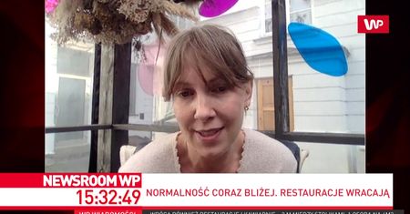 Otwarcie restauracji. Będzie drożej? "Martwimy się, czy ludzie przyjdą"