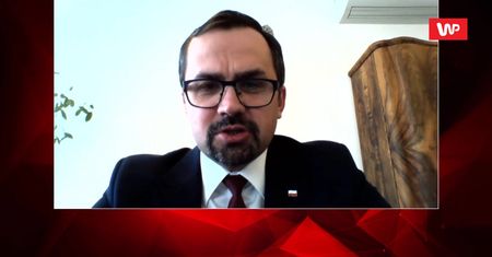 Koronawirus. Wybory 2020 r. Marcin Horała: to na Senacie i samorządach ciąży odpowiedzialność za brak wyborów