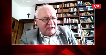 Lek na koronawirusa. Prof. Simon tłumaczy, czego można się spodziewać