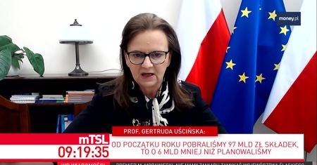 Zwolnienia przez koronawirusa. Prezes ZUS podaje, ile osób wypadło z systemu