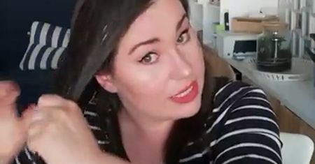 Aleksandra Kisiel mówi o urodzie. Jak zadbać o siebie podczas kwarantanny?