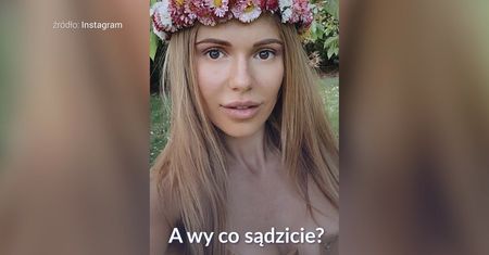 Fani martwią się o Dodę. Boją się, że przesadza z odchudzaniem