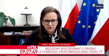 Tarcza antykryzysowa. Ponad 2,6 mln wniosków o pomoc z ZUS-u