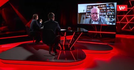 Czy chodzić do restauracji i co z maseczkami? Prof. Krzysztof Simon postawił sprawę jasno