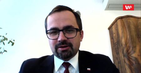 Wybory 2020. Rafał Trzaskowski kandydatem PO? Marcin Horała bezlitośnie punktuje jego wpadki w Warszawie