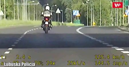 Zatrzymali jedenastu kierowców. To swoisty rekord