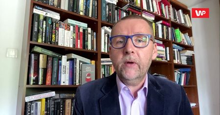 Wybory 2020. Marek Migalski o jednym rywalu z opozycji dla Andrzeja Dudy