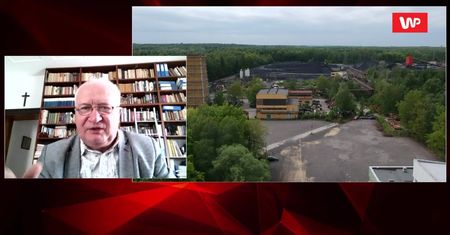 Koronawirus w Polsce. Profesor Krzysztof Simon o Śląsku. "Złamano pewne zasady"