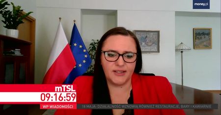 Pożyczka płynnościowa hitem. Przedsiębiorcy rzucili się po pieniądze