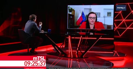 Minister zapowiada nowość: dotacje na kapitał obrotowy. Zmiany również w kredycie na innowacje technologiczne