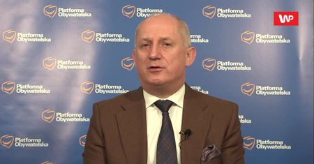 Wybory prezydenckie 2020. Komisarz w stolicy? Neumann: Warszawa to przeżyje