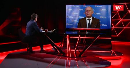 Wybory prezydenckie 2020: Sławomir Neumann zdradza, kto zgodził się kandydować