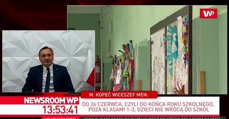 Newsroom WP