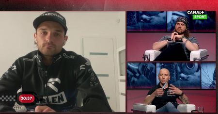 Żużel. Bartosz Zmarzlik: mam w sobie jeszcze wiele do poprawy