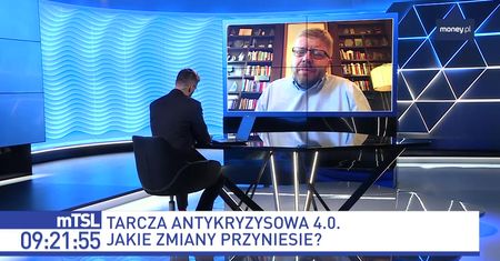 Money. To się liczy