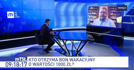 Bon 1000+. "Powinien zostać rozszerzony o inne branże"