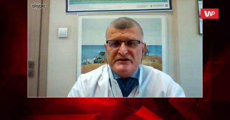 Miejsca pracy mogą być wylęgarnią wirusa. Kto może, powinien pracować w domu