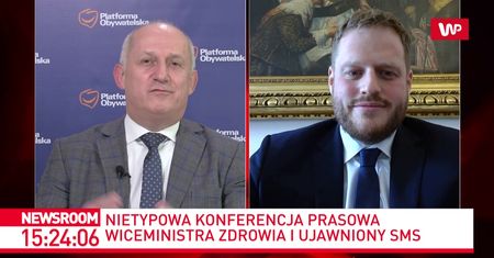 Newsroom WP
