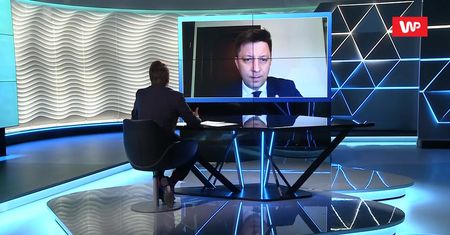 Ataki na Łukasza Szumowskiego. Gdzie jest Andrzej Duda?