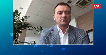 Wybory prezydenckie 2020. Sławomir Nitras o Andrzeju Dudzie: prezydenta nie ma