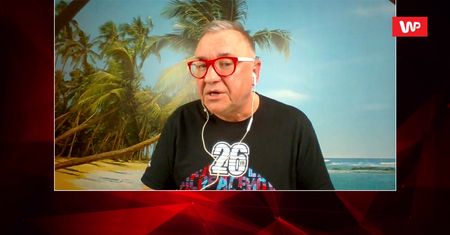 Finał WOŚP w 2021 zagrożony? Owsiak: internet jest potęgą