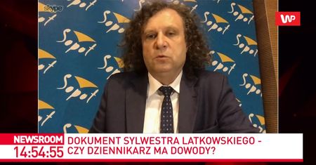 "Nic się nie stało" i afera w Sopocie. Jacek Karnowski: musimy pedofilię wypalić żelazem