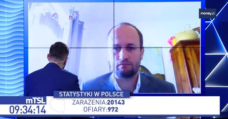 Dwa źródła dodatkowych wpływów do budżetu: podatek cyfrowy i ograniczenie rajów podatkowych