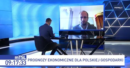 Money. To się liczy
