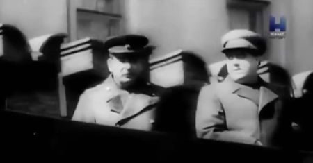 Jak umarł Józef Stalin?