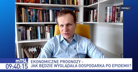 Zmiany w kodeksie pracy, podatkach i emeryturach. "Proponuję system zbliżony do duńskiego"