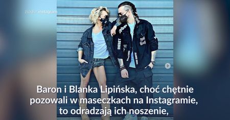 Najgłupsze wypowiedzi gwiazd o koronawirusie