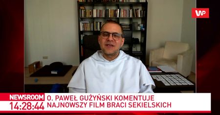 Ksiądz wskazuje formę nacisku na Kościół. "Tylko te zjawiska mogą coś zmienić"