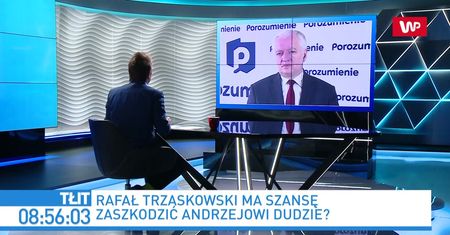Tłit - Jarosław Gowin