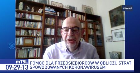 Szereg wytycznych dla kawiarni. "My się do tego dostosujemy, nie chcemy mieć wojny z sanepidem"