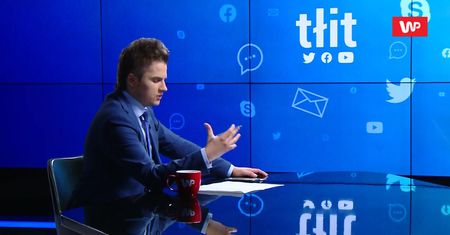 Wybory 2020. Krytyka słów Rafała Trzaskowskiego. Jarosław Gowin przypomina, jak sam był "persona non grata" w TVP