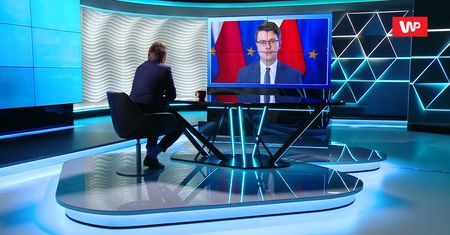 Koronawirus w Polsce. Kiedy nowy etap odmrażania gospodarki? Piotr Mueller komentuje
