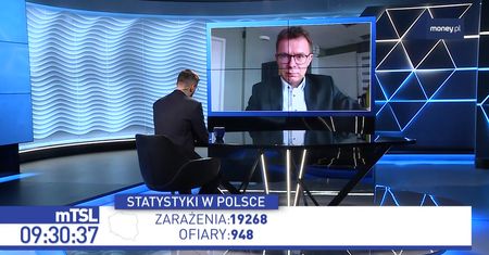 Różna jakość produktów w Polsce i na Zachodzie. Prezes Danone tłumaczy