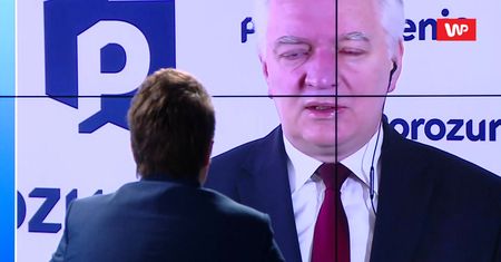 "Zabawa w chowanego" braci Sekielskich. Jarosław Gowin przyznaje: mało kto chce wejść w skład komisji ds. pedofilii